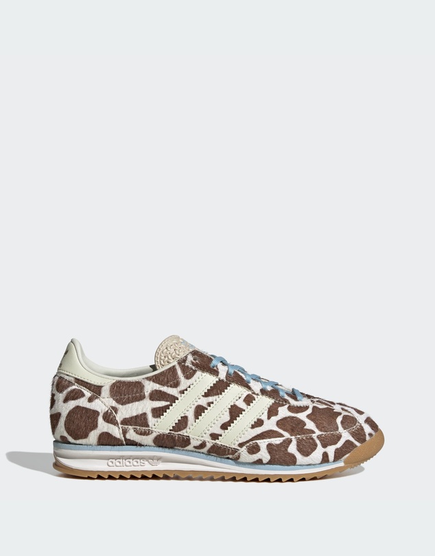 adidas Originals - SL 72 OG SHOES Womens