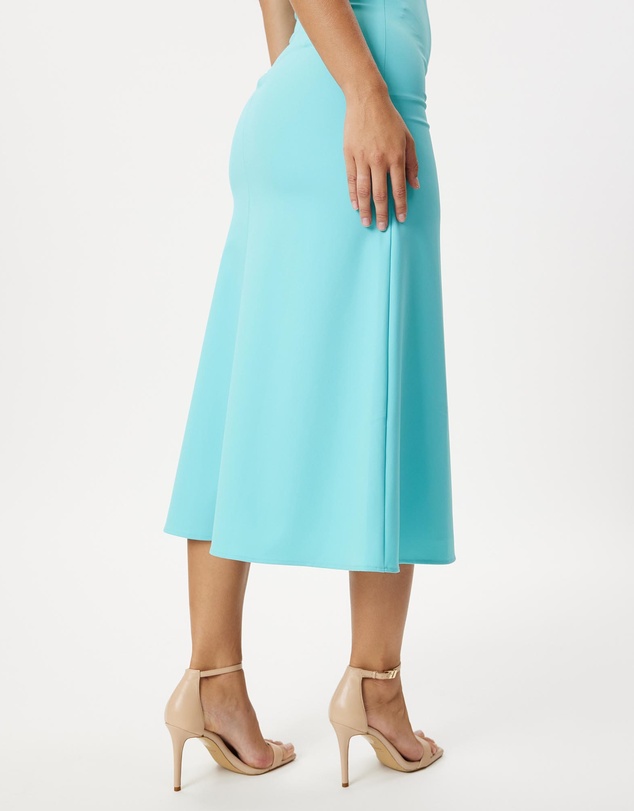Honey and Beau - Envy Midi Dress