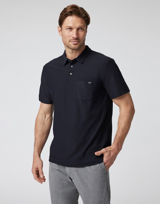 Vuori - Ace Polo