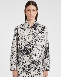 Marella - AFFIX Jacket