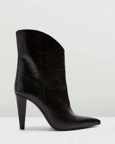 Havana Boots