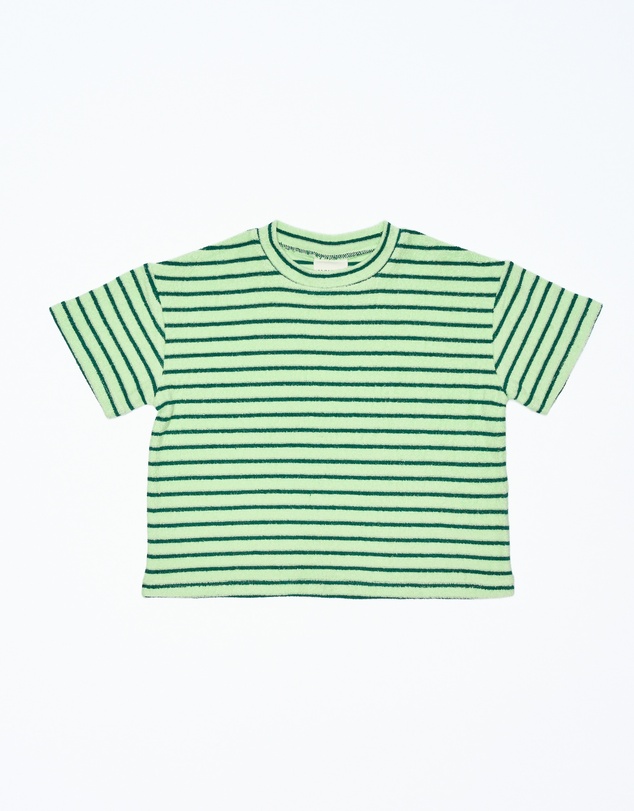 Walnut Melbourne - Felix Tee