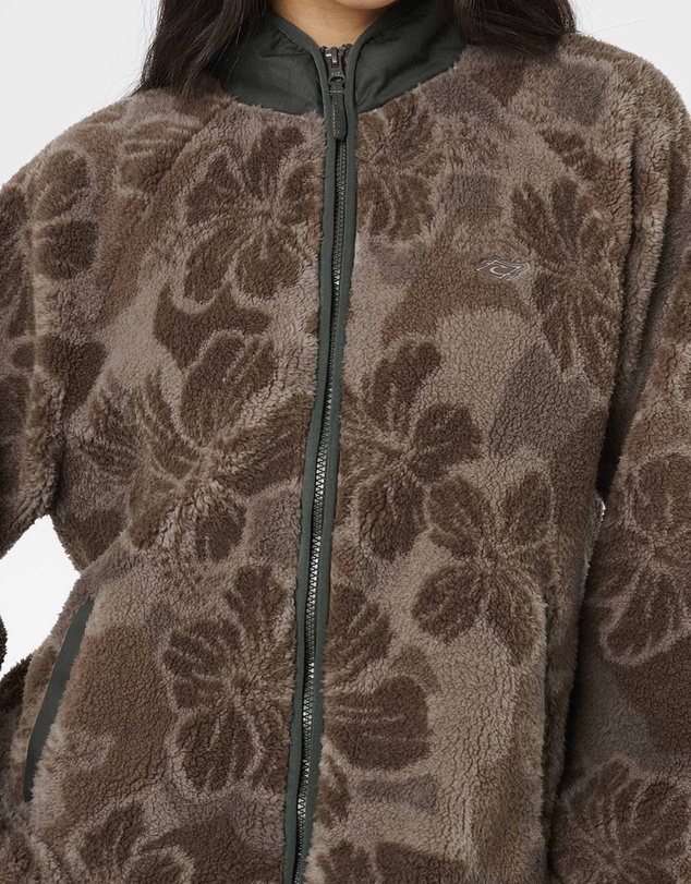 Rip Curl - Half Moon Bay Polar Fleece