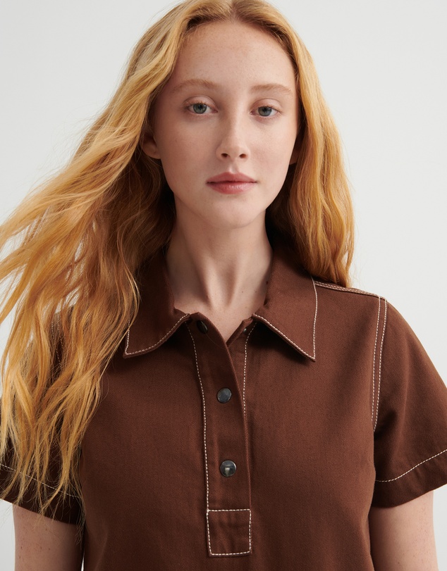 Kowtow - Foundation Dress