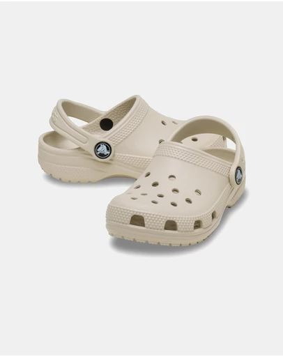Crocs - Classic Clogs - Babies