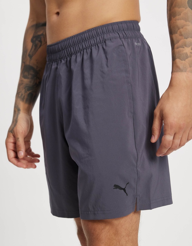 Puma - 7in Train All Day Essentials Woven Shorts