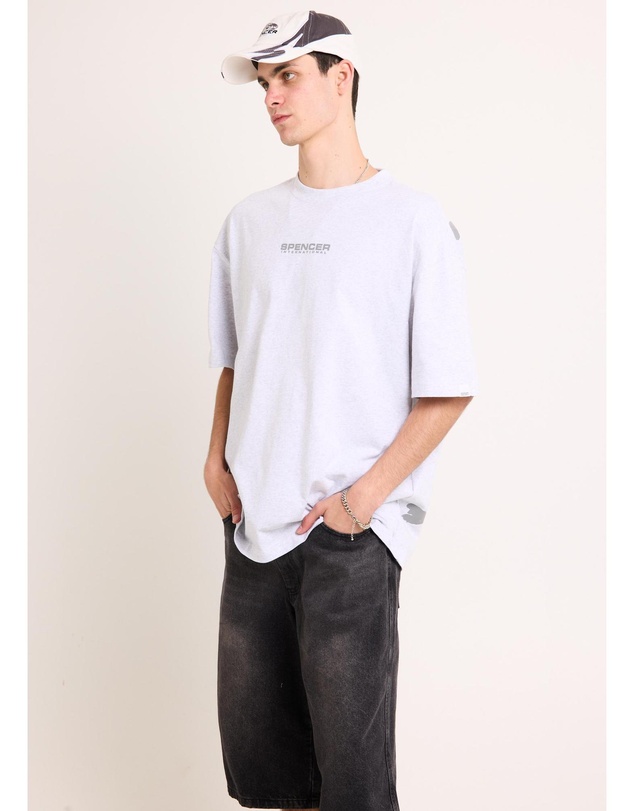 Spencer Project - Bulldog Tee