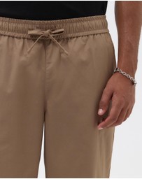 AERE - Relaxed Cotton Pant