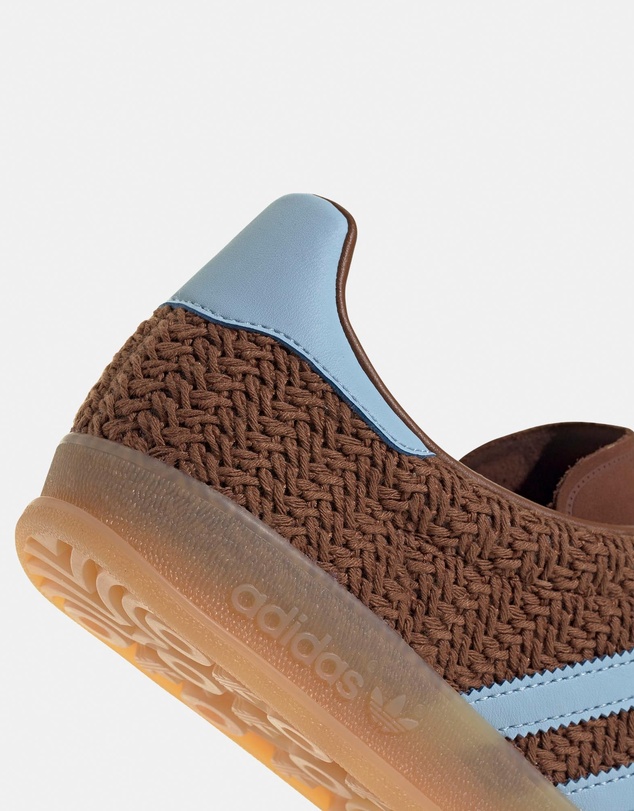 adidas Originals - Gazelle Indoor Shoes - Women's
