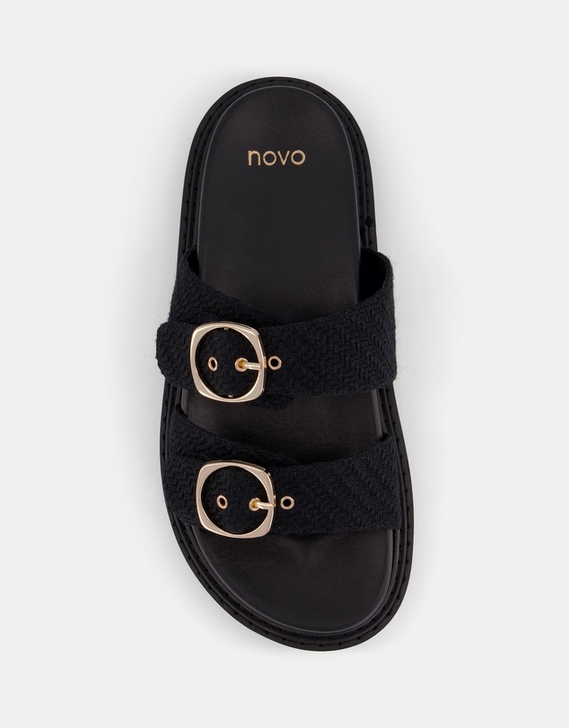 Novo - Shelbie Sandals