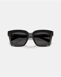 Dolce & Gabbana - DG4498