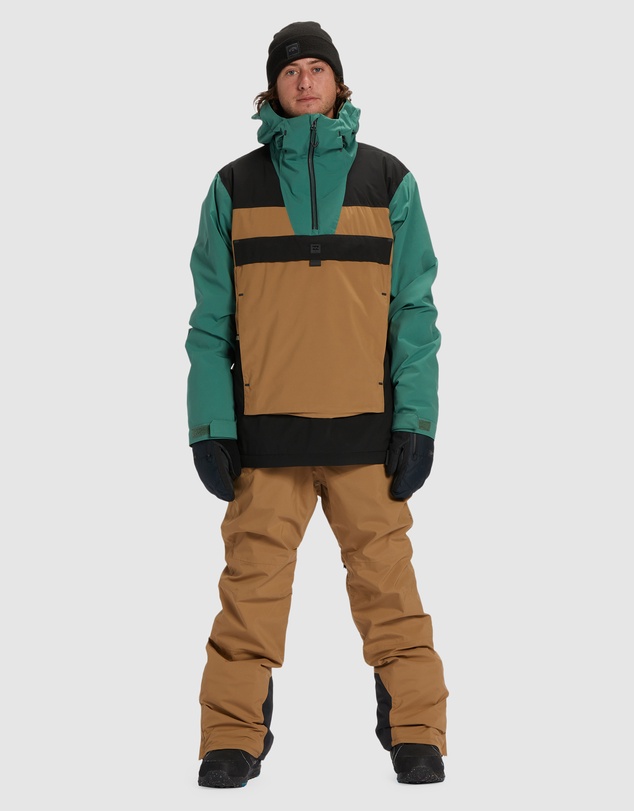 Billabong - Quest Jacket