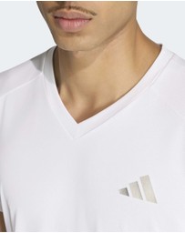 adidas Performance - TENNIS CLIMACOOL + FREELIFT TEE PRO Mens