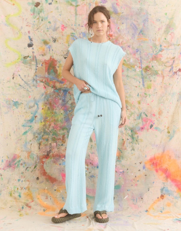 KINGA CSILLA - Cora Amante Blouse