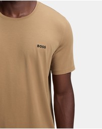 BOSS - Mix&Match T Shirt R Loungewear