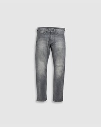 Rodd & Gunn - Curio Straight Italian Denim Regular Leg