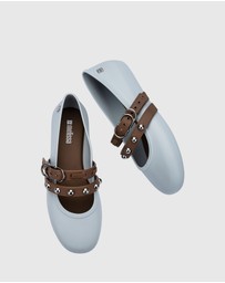Melissa - Melissa Soft Ballerina Studs