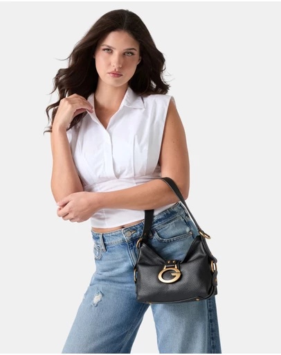 GUESS - Camden Mini Shoulder Bag