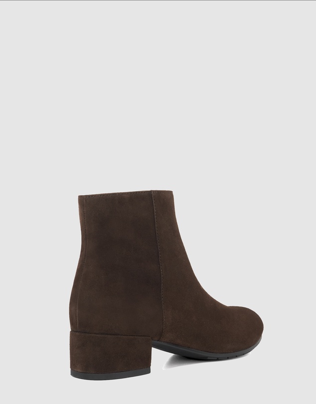 Dune London - Pippie - Brown