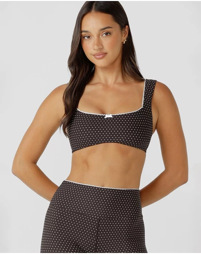 Lorna Jane - Sweet Spot All Day Sports Bra