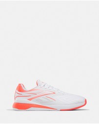 Reebok - Nano X5 Edge - Women's