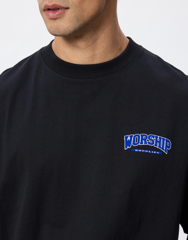 Worship - The Band Tee - ICONIC EXCLUSIVE