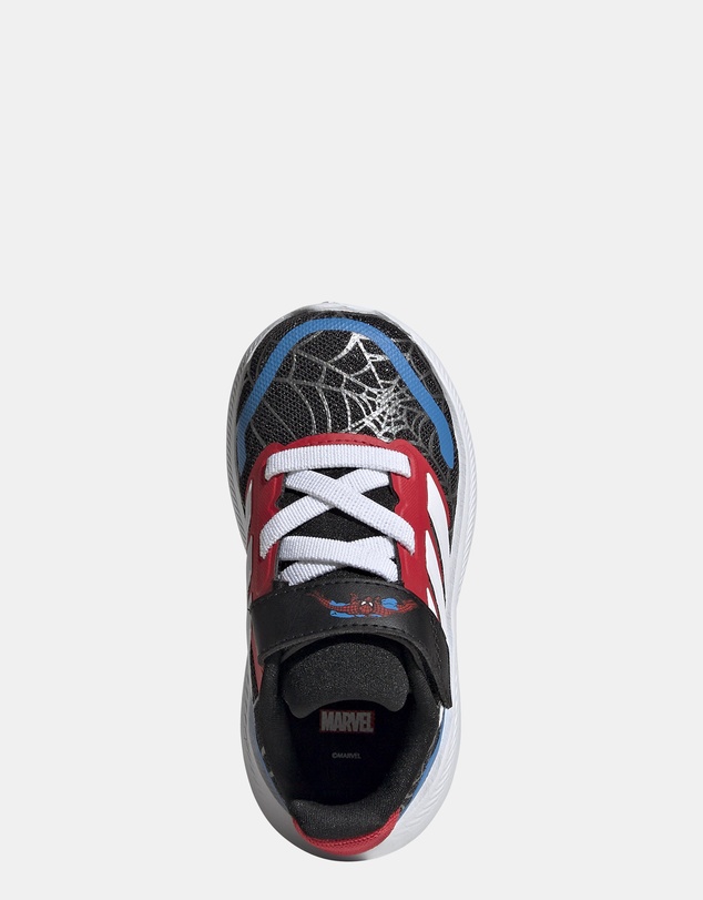 adidas Performance - Runfalcon Spiderman Self-Fastening Infant