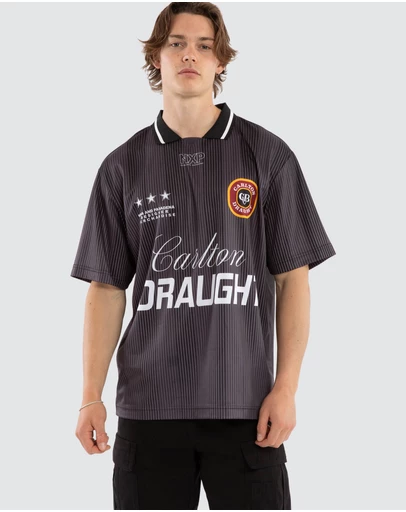 Nena & Pasadena - Division Football Jersey