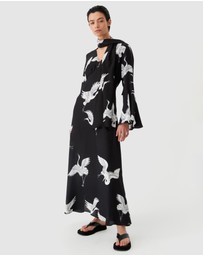 Morrison - Akari Dress