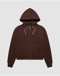 Larriet - G9 Hoodie