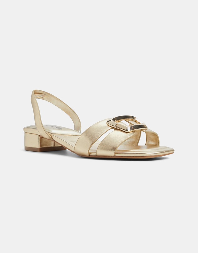 ALDO - Alamaendar Slingback Sandals