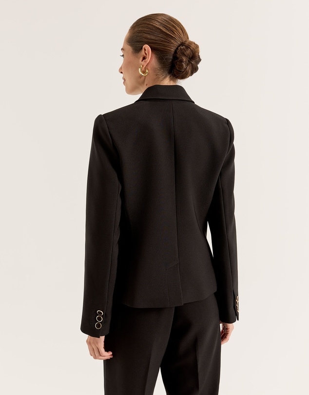 Review - Chapel Street Jacket