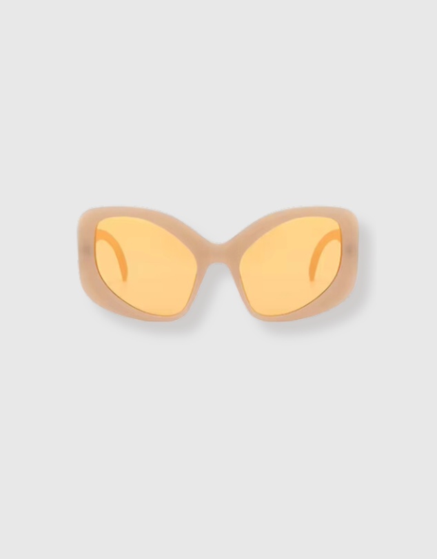 FORD MILLINERY - Louis Sunglasses