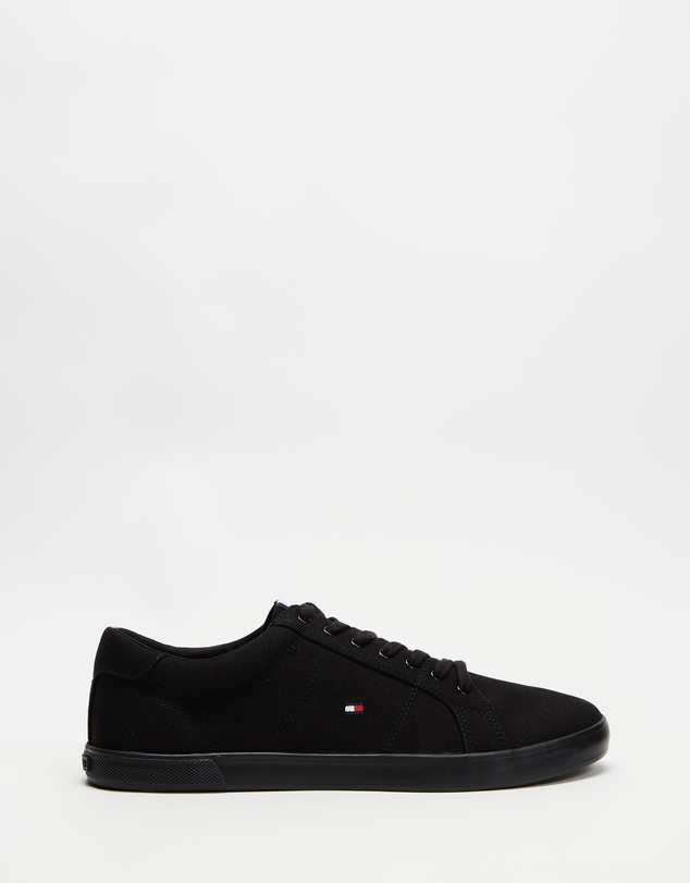 Tommy Hilfiger - Harlow ID Sneakers