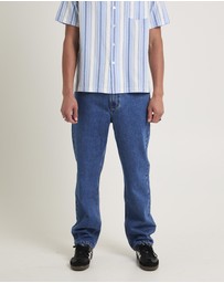 Arvust - Fuller Seersucker Pants