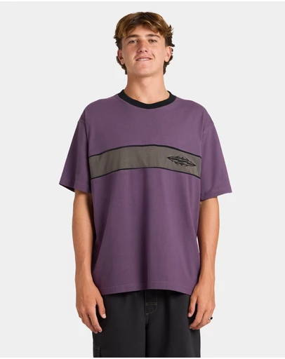 Billabong - Mens Immortal Precision T-Shirt