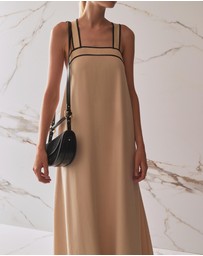 Sancia  - The Neroli Dress
