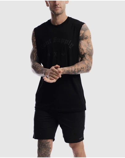 DVNT - Originals Mono Tank