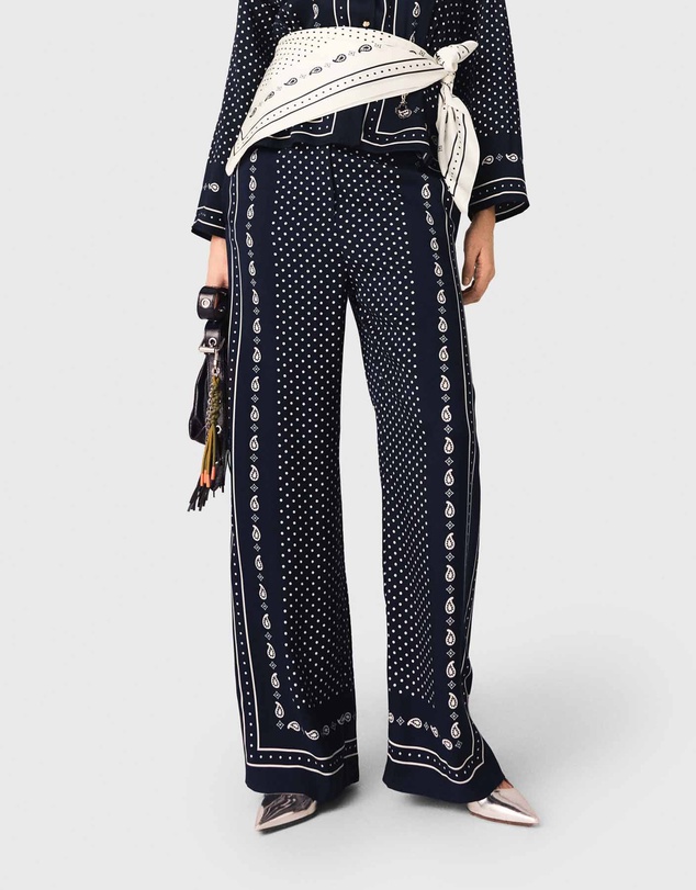 Maje - Pitapois Pants