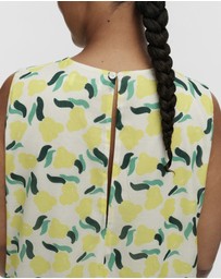 Marimekko - Piirroot Lemmitty Dress