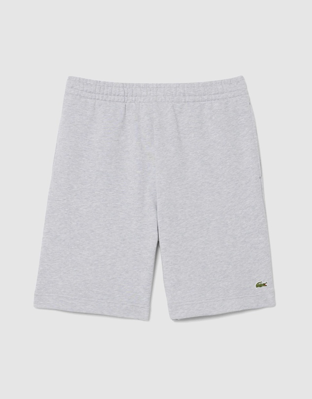 Lacoste - Regular Fit Fleece Shorts
