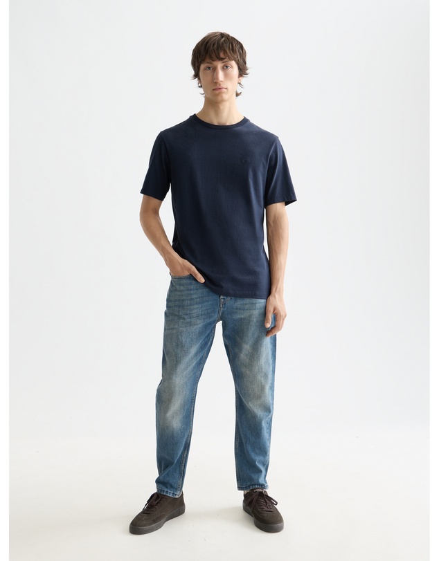 Scotch & Soda - Logo T-Shirt