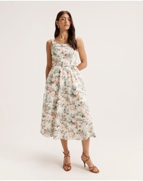 Review - La Belle Sundress