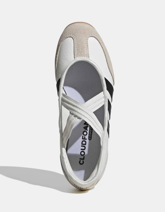 adidas Sportswear - Barreda Mary Jane Shoes - Women's