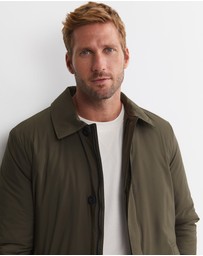 Sportscraft - Seaburn Padded Coat