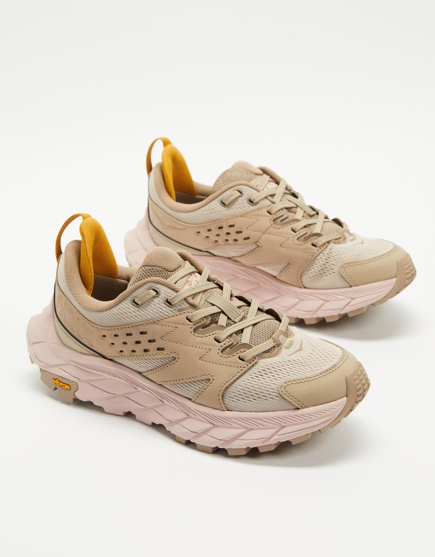 HOKA - Anacapa Breeze Low - Women's