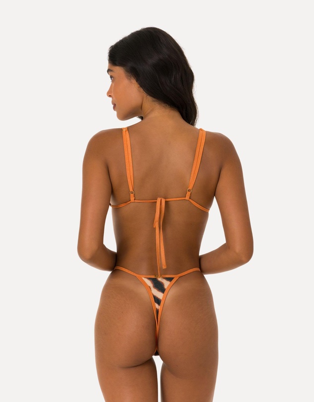FAE - Jones Bottoms