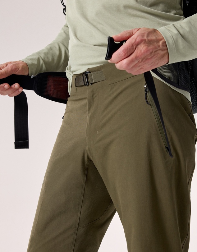 Arc'teryx - Gamma Pant Men's