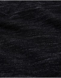Calibre - Mock Neck Merino Wool Sweater Charcoal