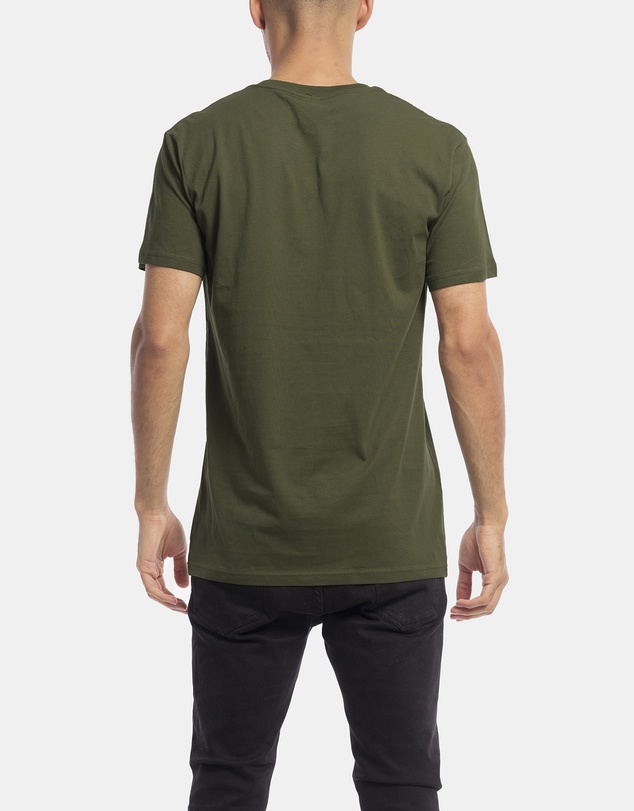 Stock & Co. - 6-Pack Stock Tee